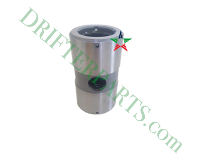 Body, Swivel - HD709-02203